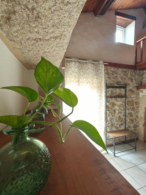 Logement Entier Style Chalet - 1 A 5 Pers - Langon  Extérieur photo